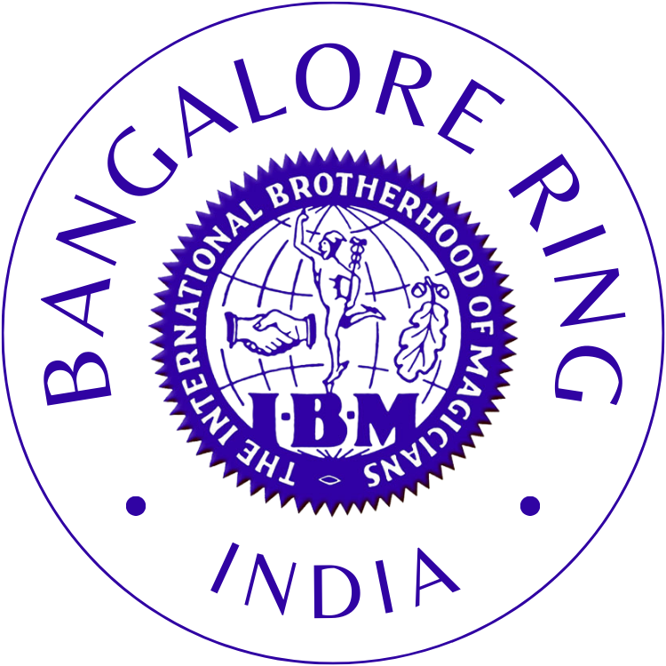 The Bangalore Ring